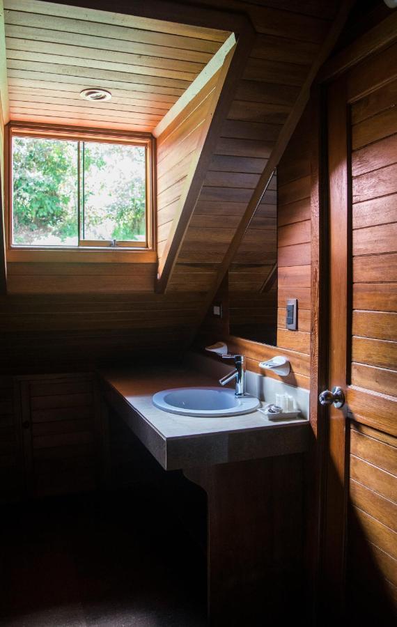 Hotel Heidinger Oxapampa Bagian luar foto